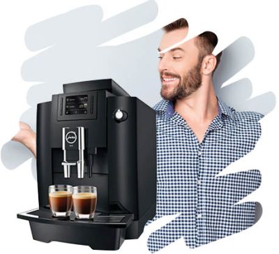 Offre à saisir d'urgence : la machine à café à grain expresso