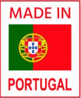 Fabriqué au Portugal