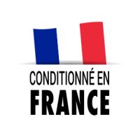 Conditionnés en France