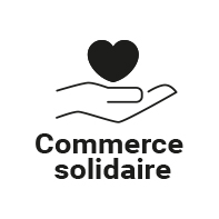 Commerce solidaire