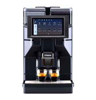 Machine café Magic B2 SAECO