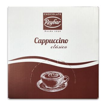 Boite Cappuccino en sachets