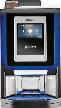 Machine à grains Kréa touch - NECTA