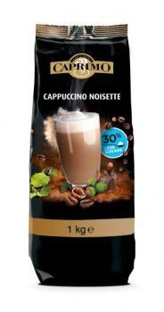 Cappuccino noisette