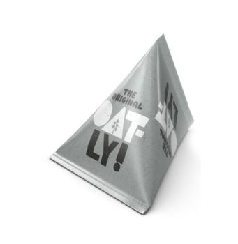 Boisson végétale à base d'avoine - Berlingot OATLY