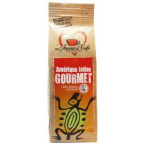 Café grain Gourmet 250g [B5]
