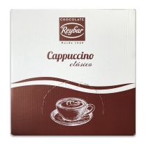 Dosettes cappuccino en poudre  [PROD1624]