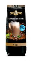 Boisson Cappuccino Noisette - Caprimo [CCN]