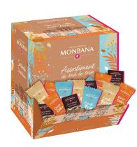 Monbana assortiment 300 chocolats [PROD1511]