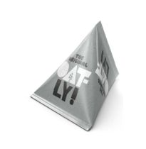 Boisson végétale à base d'avoine - individuel 100 x 20ml OATLY [PROD1728]