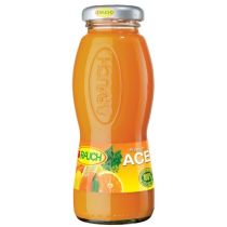 Jus de cocktail orange citron carotte ACE (24 unités x 20cl) [G22]