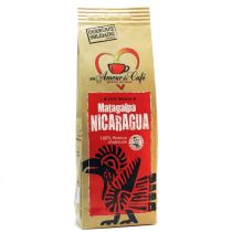 Café Moulu Nicaragua Matagalpa 250G [A2]