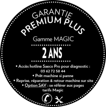 Garantie Premium Plus - magic [prod1670]