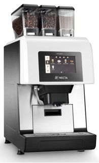 Machine à café Kaléa Necta à grain, location ou mise à disposition