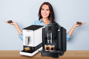 Comment trouver la meilleure machine à café professionnelle ?