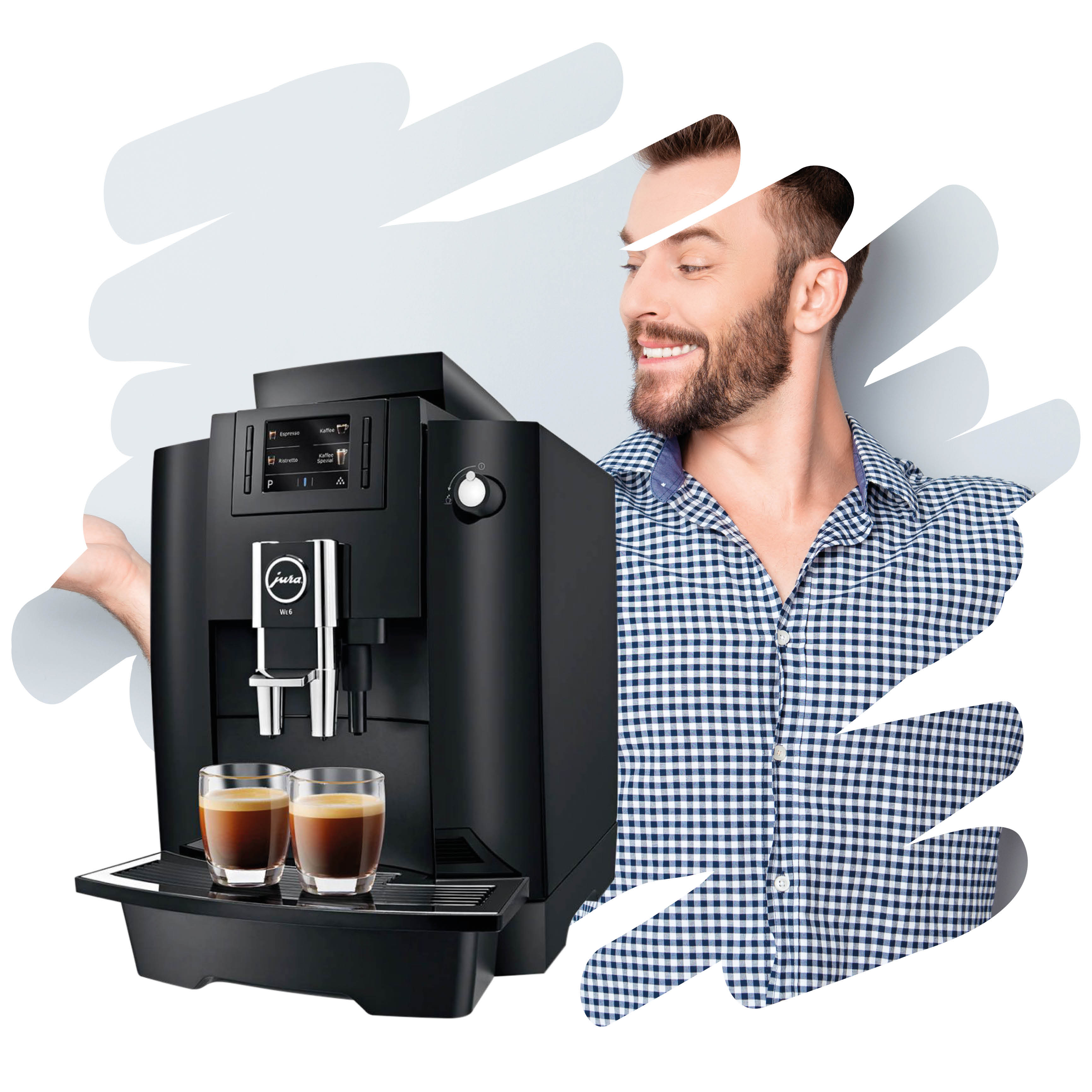 Accessoires et Entretien machines à café
